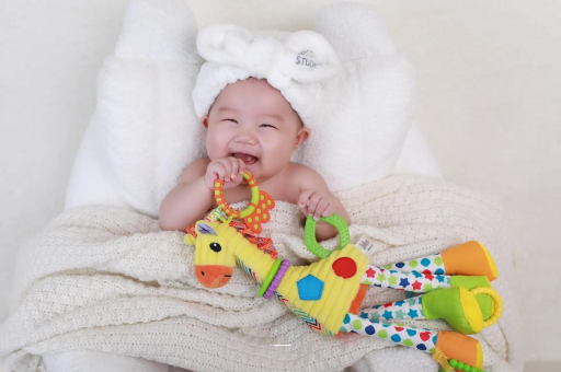 肇东宝宝先拉肚子后发烧